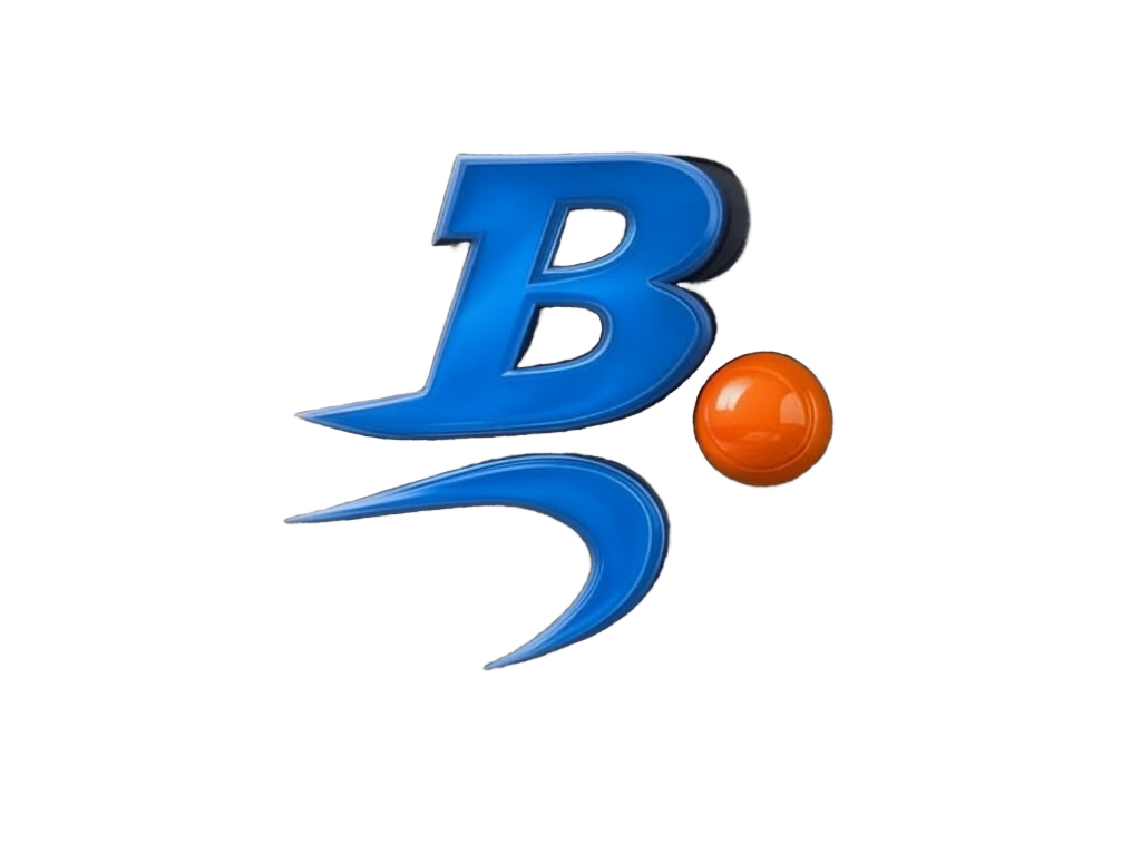 ByteBall Logo